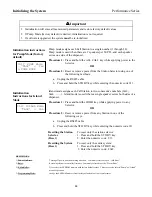 Предварительный просмотр 14 страницы 3M 2470 Installation Instructions Manual