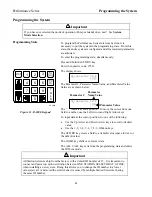 Предварительный просмотр 15 страницы 3M 2470 Installation Instructions Manual