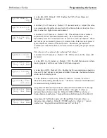 Предварительный просмотр 17 страницы 3M 2470 Installation Instructions Manual