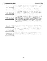 Предварительный просмотр 18 страницы 3M 2470 Installation Instructions Manual