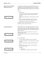 Preview for 9 page of 3M 2475 Operating Instructions Manual