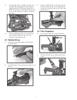 Preview for 4 page of 3M 2529-AS Instructions Manual