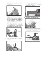 Preview for 5 page of 3M 2529-AS Instructions Manual