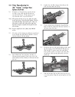 Preview for 9 page of 3M 2529-AS Instructions Manual