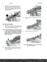 Предварительный просмотр 8 страницы 3M 2536-AGC Instructions Manual