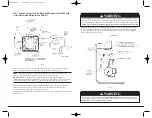 Preview for 8 page of 3M 256-02-00 User Instructions