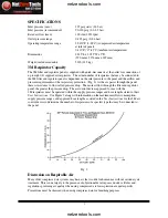 Preview for 6 page of 3M 256-02-01 User Instructions