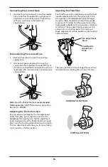 Предварительный просмотр 18 страницы 3M 26778 Owner'S Manual