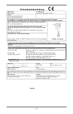 Предварительный просмотр 26 страницы 3M 26778 Owner'S Manual