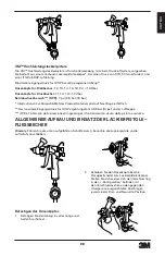 Предварительный просмотр 31 страницы 3M 26778 Owner'S Manual