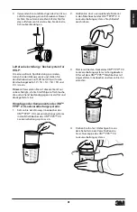 Предварительный просмотр 33 страницы 3M 26778 Owner'S Manual