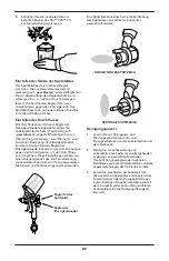 Предварительный просмотр 34 страницы 3M 26778 Owner'S Manual