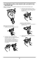 Предварительный просмотр 36 страницы 3M 26778 Owner'S Manual