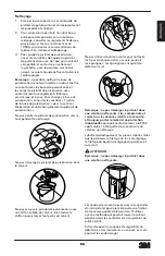 Предварительный просмотр 57 страницы 3M 26778 Owner'S Manual