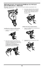 Предварительный просмотр 58 страницы 3M 26778 Owner'S Manual