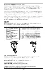 Предварительный просмотр 134 страницы 3M 26778 Owner'S Manual