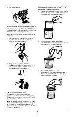 Предварительный просмотр 136 страницы 3M 26778 Owner'S Manual