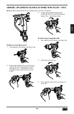 Предварительный просмотр 139 страницы 3M 26778 Owner'S Manual