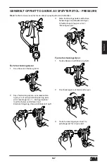 Предварительный просмотр 159 страницы 3M 26778 Owner'S Manual