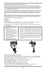 Предварительный просмотр 258 страницы 3M 26778 Owner'S Manual