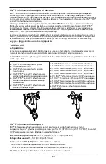 Предварительный просмотр 298 страницы 3M 26778 Owner'S Manual