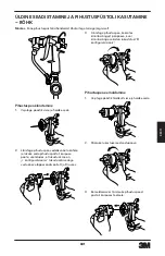 Предварительный просмотр 303 страницы 3M 26778 Owner'S Manual