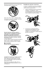 Предварительный просмотр 368 страницы 3M 26778 Owner'S Manual