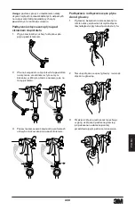 Предварительный просмотр 405 страницы 3M 26778 Owner'S Manual