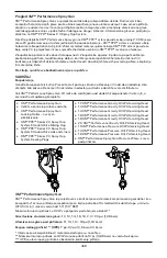 Предварительный просмотр 460 страницы 3M 26778 Owner'S Manual