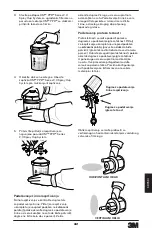 Предварительный просмотр 463 страницы 3M 26778 Owner'S Manual