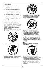 Предварительный просмотр 464 страницы 3M 26778 Owner'S Manual