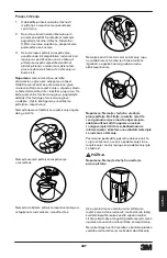 Предварительный просмотр 469 страницы 3M 26778 Owner'S Manual