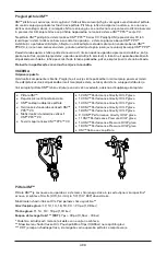 Предварительный просмотр 500 страницы 3M 26778 Owner'S Manual