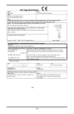 Предварительный просмотр 536 страницы 3M 26778 Owner'S Manual