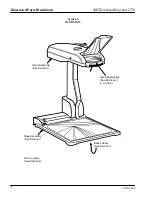 Preview for 6 page of 3M 2770 Illustrated Parts Breakdown