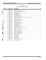 Preview for 14 page of 3M 2770 Illustrated Parts Breakdown