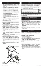 Preview for 5 page of 3M 28335 Instruction Manual