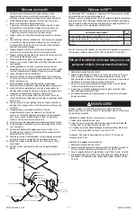 Preview for 11 page of 3M 28335 Instruction Manual