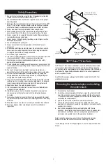 Preview for 7 page of 3M 28341 Instruction Manual