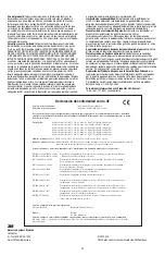 Preview for 24 page of 3M 28341 Instruction Manual