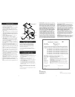 Preview for 8 page of 3M 28342 Instruction Manual