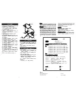 Preview for 20 page of 3M 28342 Instruction Manual