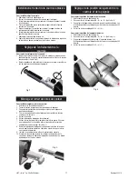 Preview for 17 page of 3M 28366 Instruction Manual