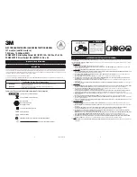 3M 28426 Instruction Manual preview