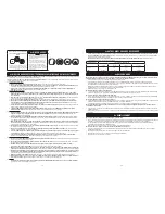 Preview for 6 page of 3M 28426 Instruction Manual