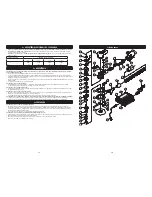 Preview for 20 page of 3M 28426 Instruction Manual