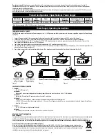 Preview for 2 page of 3M 28436 Instruction Manual