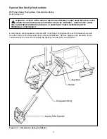 Предварительный просмотр 13 страницы 3M 29100 Instructions And Parts List