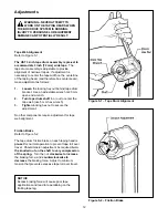 Предварительный просмотр 16 страницы 3M 29100 Instructions And Parts List