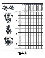 Preview for 2 page of 3M 306L1043 User Instructions